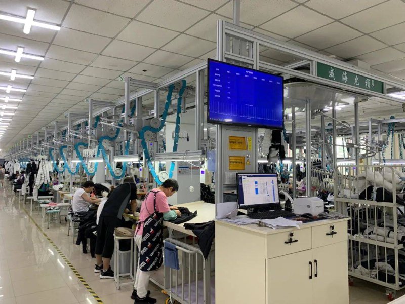 CNC加工技术在现代制造业中的应用与革新